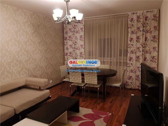 Apartament 4 camere decomandat Iuliu Maniu / vis-a-vis de Politehnica - Fotografie 1
