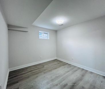 For Lease - 54 Porritt Street Unit# Lower, Barrie, Ontario - Photo 2