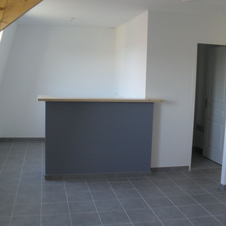 BRETTE LES PINS - CENTRE BOURG T3 52.95 m2 - Photo 1