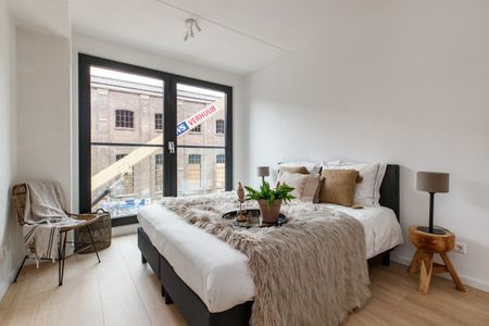 Oostenburgermiddenstraat 150D, 1018LL Amsterdam - Photo 3