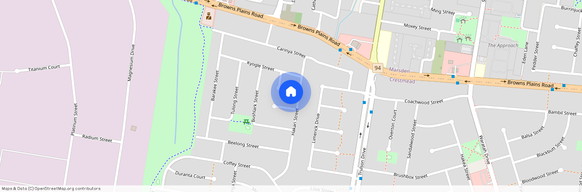 17 Hakari Street, Qld 4132, Crestmead