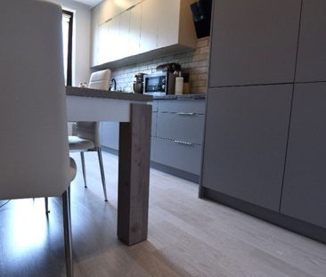 Białystok, Centrum, Kijowska Mieszkanie na wynajem - Photo 1