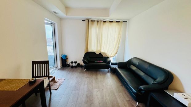 For Lease - 705 Davis Drive Unit# 1205A, Newmarket, Ontario - Photo 1