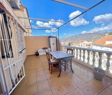 Alquiler de chalet adosado en Cortijo Bazán - Los Casinis - Los Cip... - Photo 4