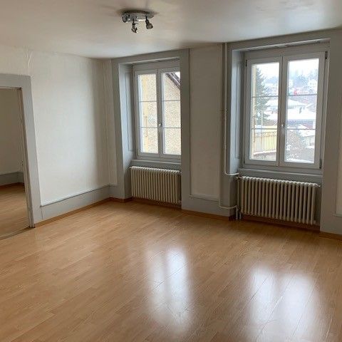 Haute 3, Colombier - Photo 1