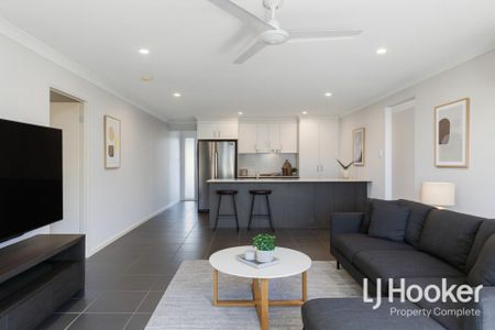 Modern Family Home in Prime Yarrabilba Location - Photo 2