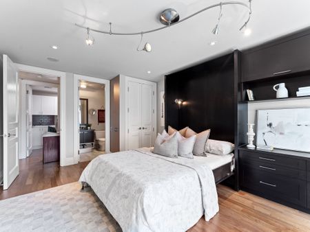 For Lease - 155 St. Clair Avenue Unit# 603, Toronto, Ontario - Photo 5