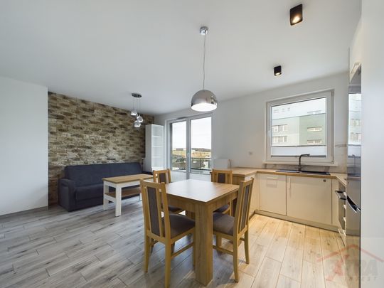 os. Słoneczne, 3 pokoje w nowym budynku z windą (437884) - Zdjęcie 1