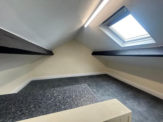 Room in a Shared House, Woodborough Road, NG3 - Photo 1