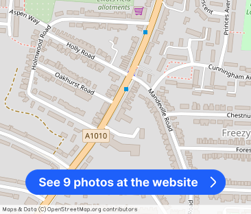 Hertford Road, Enfield, EN3 - Photo 1