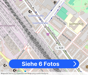 Schön hier zu wohnen. - Foto 1