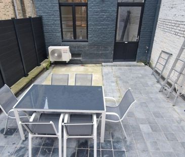 Location Appartement 1 pièce 23m² - Photo 1