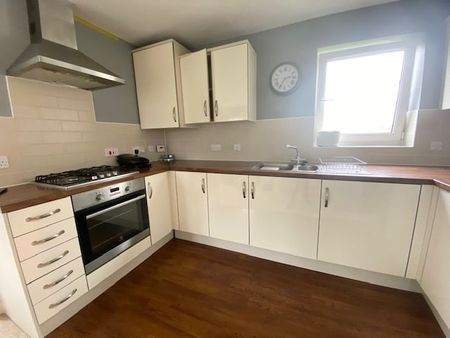 Wodell Drive, Wolverton, MILTON KEYNES - Photo 3