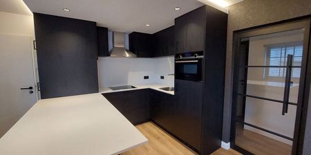 Appartement te huur in Leopoldsburg voor € 680 met 1 slaapkamer - Photo 4