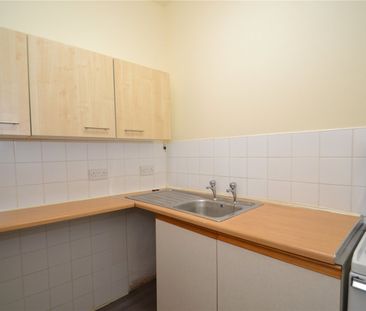 1 bed apartment to rent in Victoria Road (Flat ), Scarborough, YO11 - Photo 1