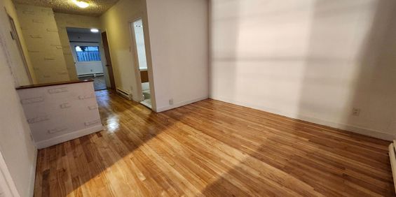 Appartement Montréal (Mercier/Hochelaga-Maisonneuve) À Louer - Photo 3