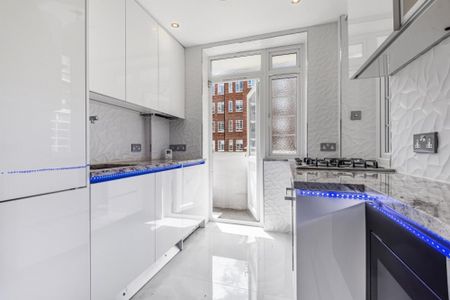 Townshend Court, NW8, London - Photo 5