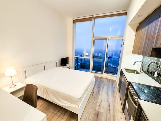 For Lease - 395 Bloor Street Unit# 5508, Toronto, Ontario - Photo 1