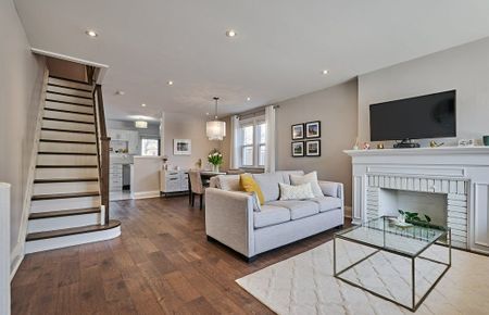 For Lease - 10 Elm Road, Toronto, Ontario - Photo 2