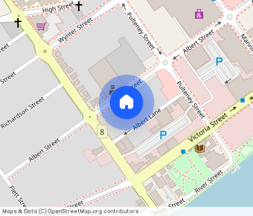 Charming One-Bedroom Unit – Prime Location, Unbeatable Convenience! - Photo 1