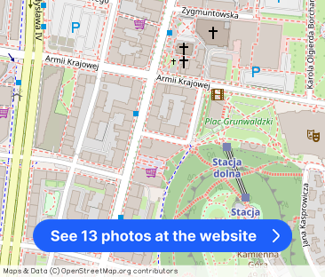 Słoneczne mieszkanie w samym sercu Gdyni! 71 m2 - Photo 1