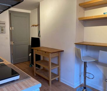 Location Appartement 1 pièce 22m² BESANCON 25000 - Photo 5