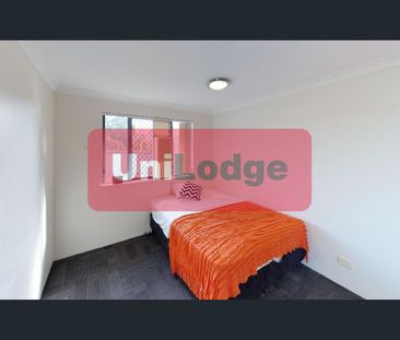 Fully Furnished 2-Bedroom Units Steps Away from UQ St Lucia Campus! - Photo 3