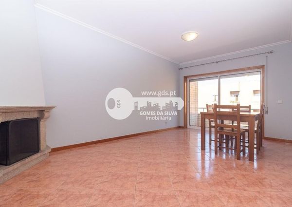 Apartamento T2 em Braga