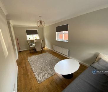 2 bedroom flat to rent - Photo 3