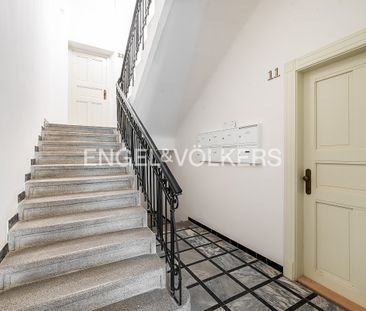 Apartment for rent, 1+1 - Studio, 40m - Photo 1