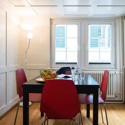 Zeughausgasse - Foto 1