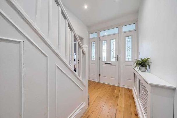 Abergeldie Road, Lee, SE12 - Photo 1