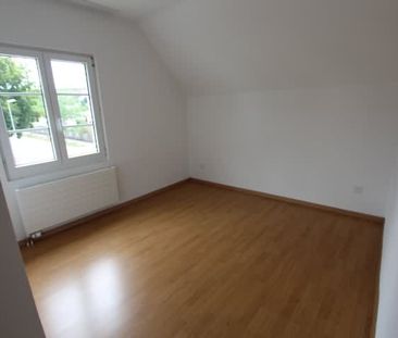 3.5 Zimmer, 71 m², 2. Stock - Photo 1