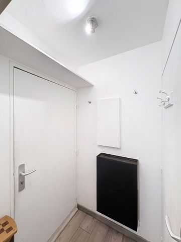 Appartement T1 près de FONTENAY AUX ROSES à louer - Photo 4