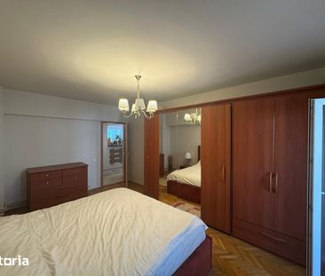 Apartament mobilat si utilat modern, suprafata generoasa , zona Trocad - Photo 6