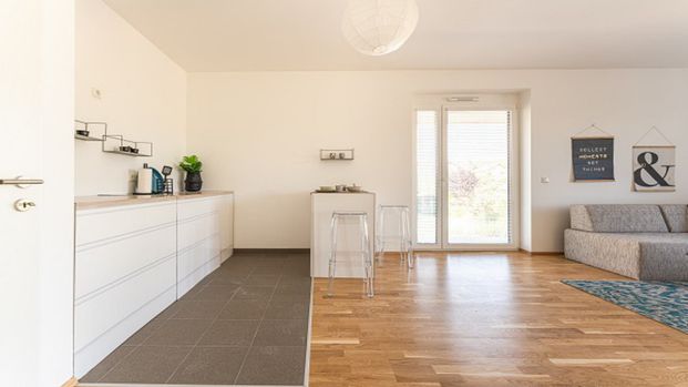 BLINDENMARKT I/3 - Photo 1