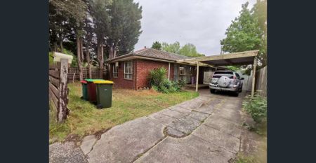 3 Ardmore St, Cranbourne, Vic 3977 - Photo 2