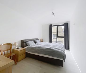 Appartement op de eerste verdieping met autostaanplaats en kelderbe... - Photo 4