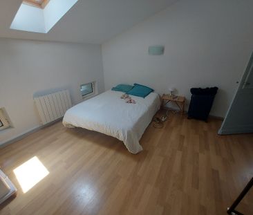 Location Appartement 2 pièces 30m² TOULOUSE 31000 - Photo 4