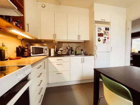 Sigtuna - 1rok - 6mån - 7.534kr/mån - Photo 4