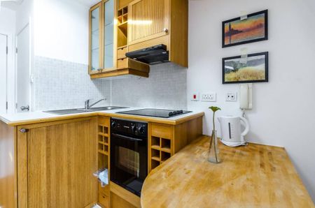 Flat 18 Gloucester Street, Pimlico SW1V 2DB - Photo 4