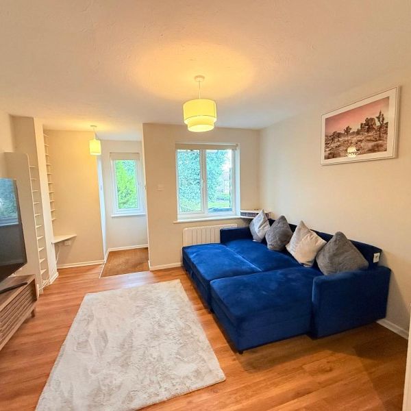 The Orchard, Lightwater - 1 bedroomProperty for lettings - Seymours - Photo 1