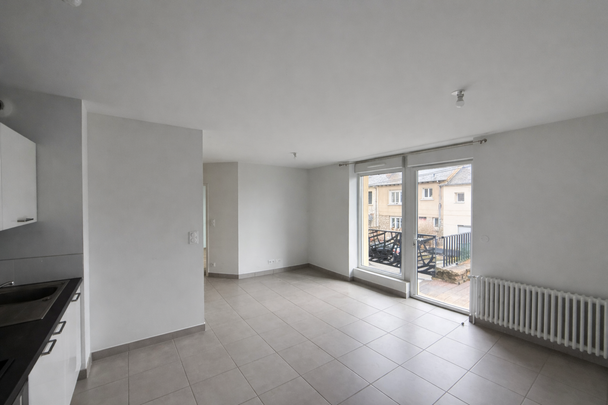 Location Appartement 2 pièces 40m² RODEZ 12000 - Photo 1