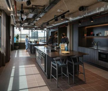 Studio to rent - Photo 6