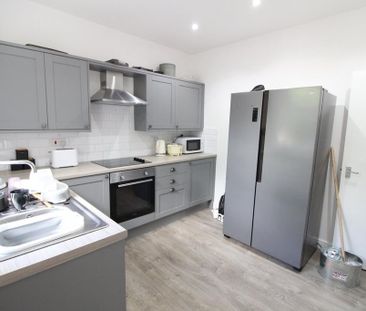 1 bedroom house of multiple occupation to rent - Photo 1