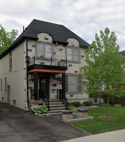 For Lease - 77 Murrie Street Unit# Lower, Toronto, Ontario - Photo 2