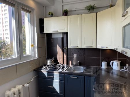 Przytulna kawalerka na wynajem - ul. 26 Kwietnia - Zdjęcie 4