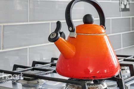 2 bedroom terraced house to rent - Photo 3