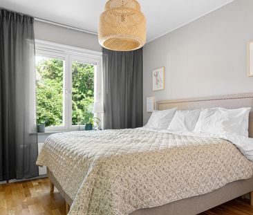 Stohagsvägen, Västerås - Foto 1