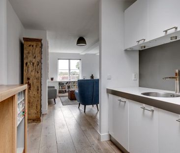 Appartement te huur: Nieuwegracht 32-D 3512 LS Utrecht - Photo 4